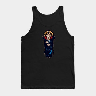 Dracula Tank Top